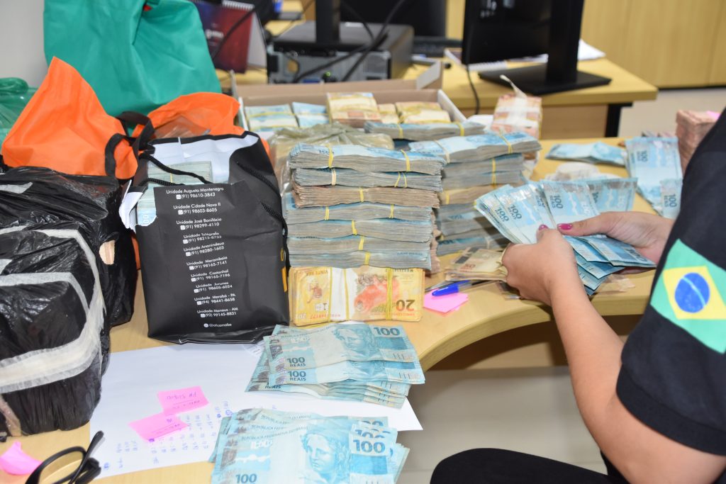 Gaeco deflagra Operação Tântalo II com mandados de busca e apreensão no Maranhão