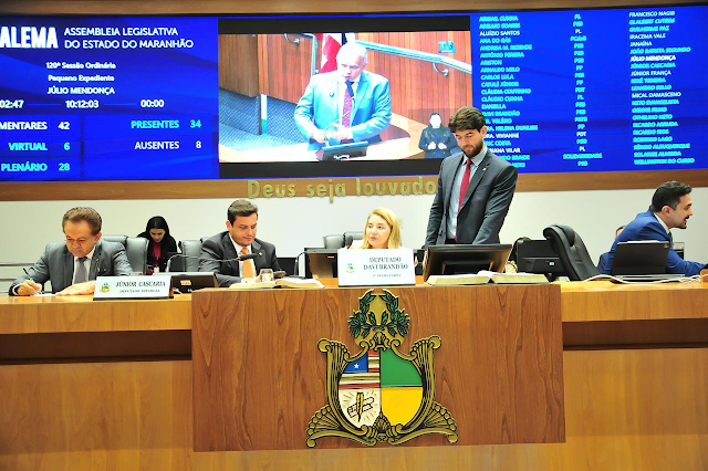 Assembleia Legislativa aprova projeto que garante isenção de IPVA para veículos de até 170 cilindradas