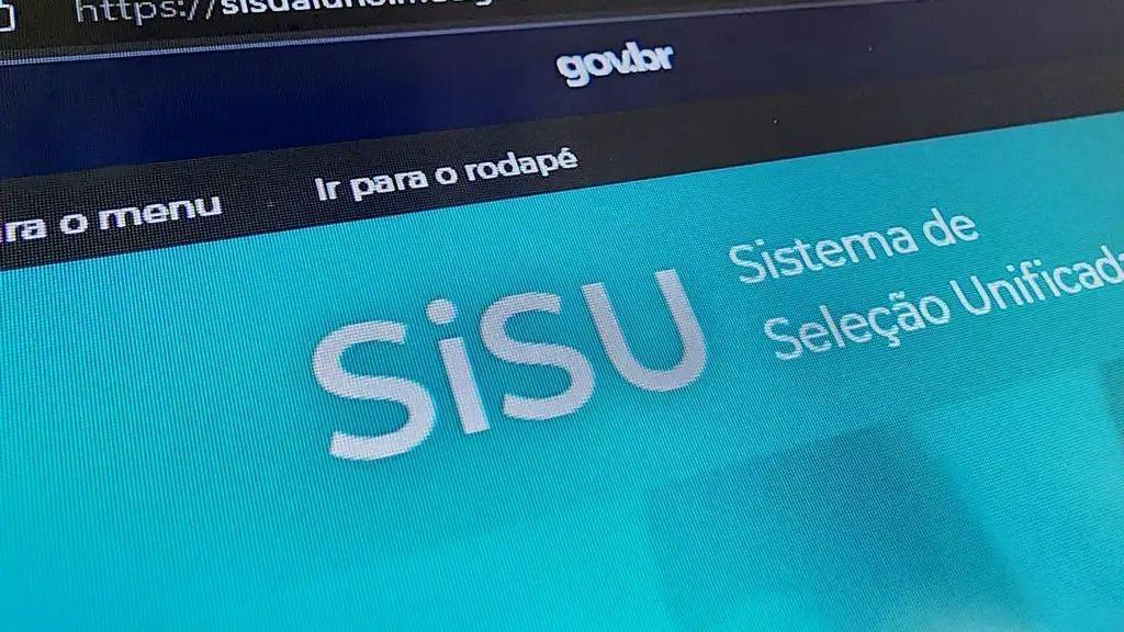 Inscrições para o Sisu 2026 começam em 19 de janeiro