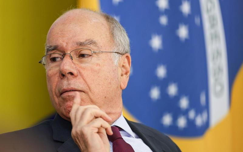 Reunião de países latino-americanos sobre Venezuela termina sem acordo