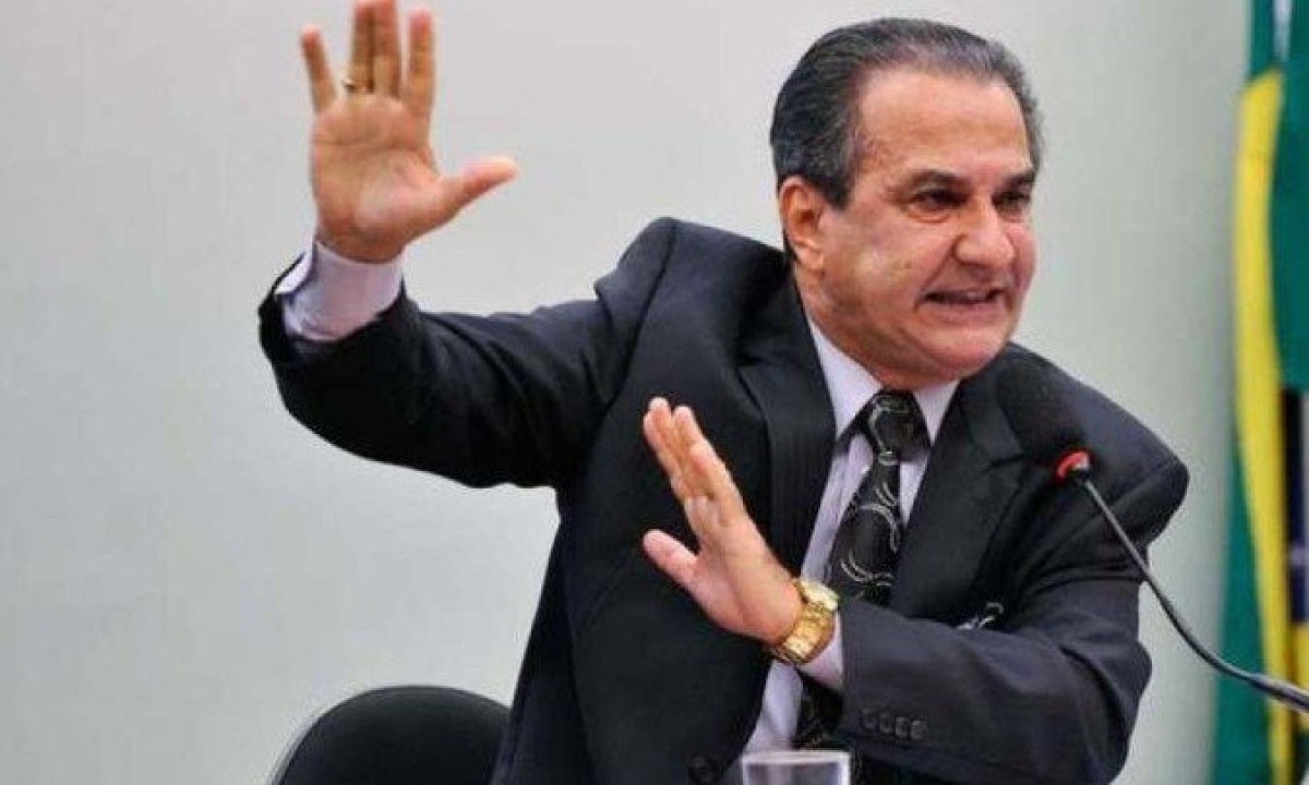 “Não vejo o Flávio com musculatura para derrotar Lula”, diz Malafaia