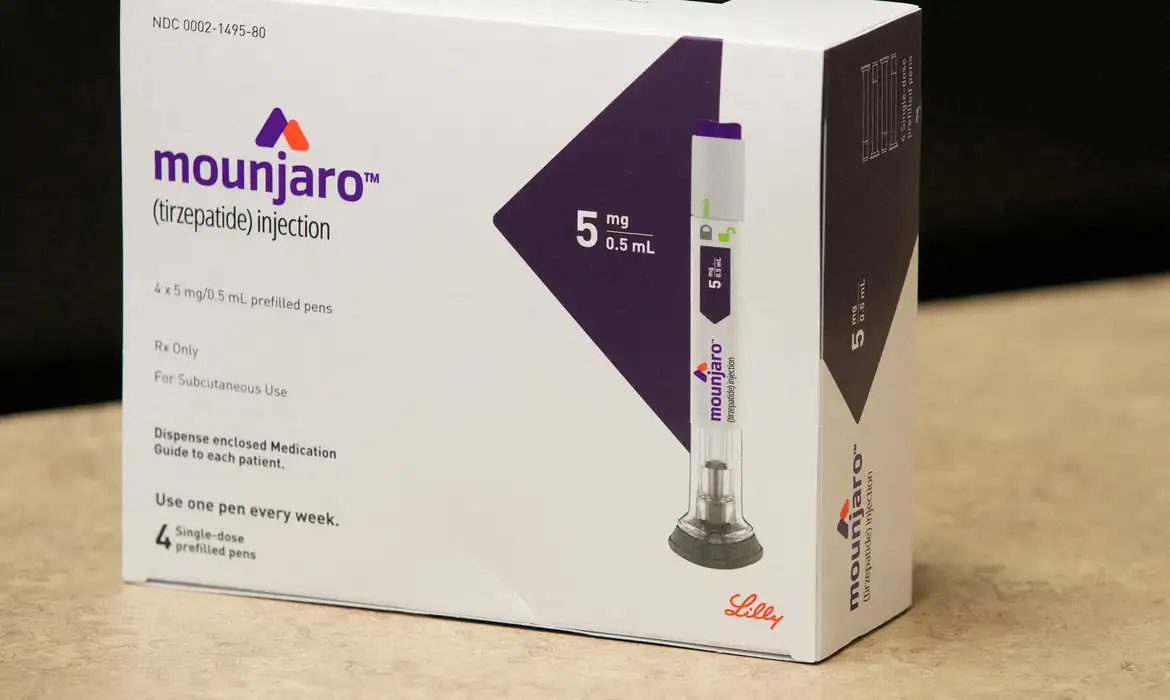 Anvisa alerta para anúncios falsos sobre canetas emagrecedoras