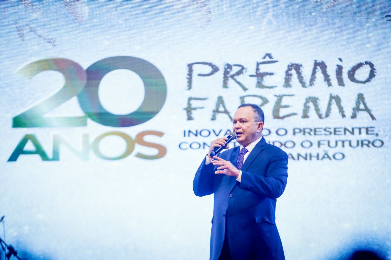 Governo do Maranhão celebra noite do “Oscar da Ciência”