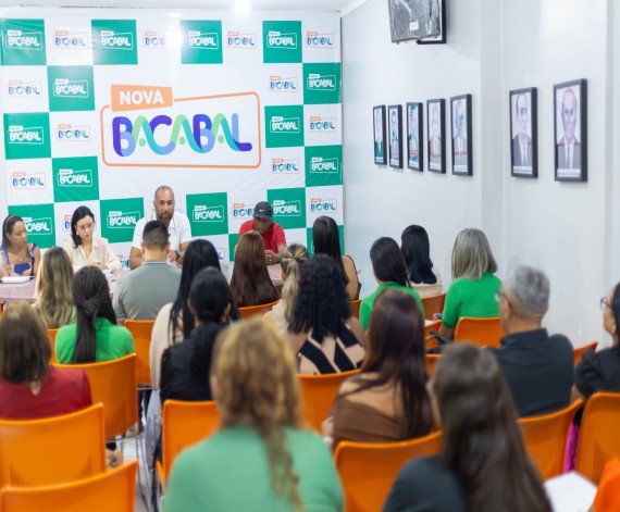 Prefeito reúne órgãos e parceiros para manutenção de ações socioassistenciais em São Sebastião dos Pretos