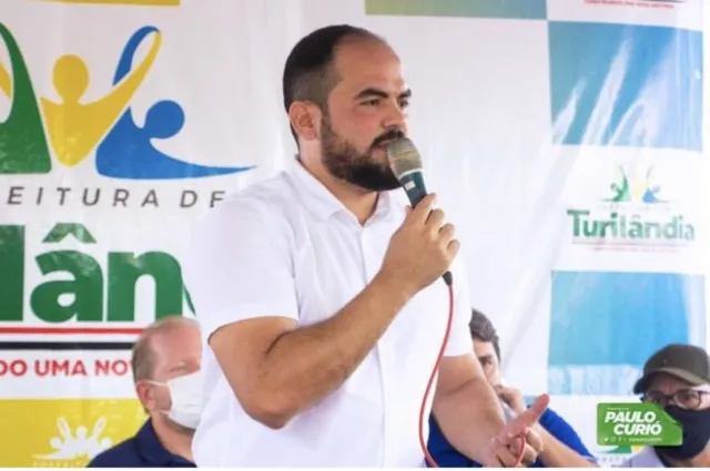 Fantástico expõe esquema que levou à prisão do poder político de Turilândia