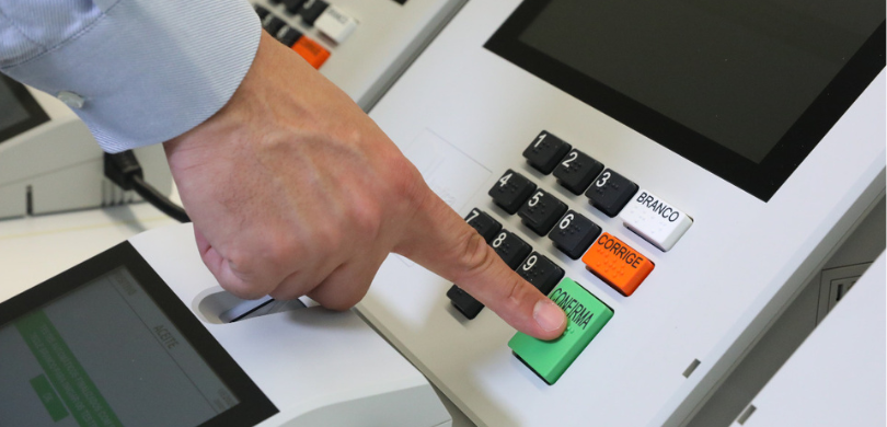 TSE abre consulta para sugestões sobre regras das eleições de 2026