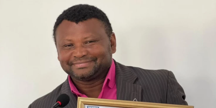 STJ nega habeas corpus de prefeito interino de Turilândia, um dos acusados do desvio de R$ 56 milhões do município