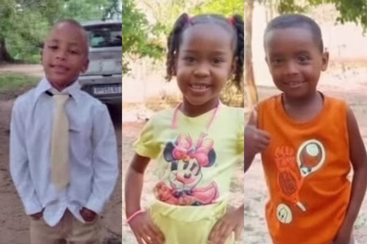 Suspeito de abuso sexual é detido e polícia investiga ligação com crianças desaparecidas no Maranhão