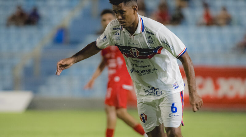 MAC derrota o Imperatriz fora de casa pela quinta rodada do Campeonato Maranhense