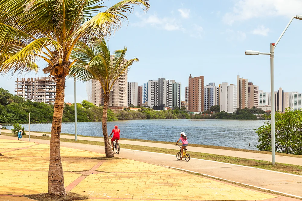 Justiça determina que Estado e Município devem fiscalizar poluição sonora na Lagoa da Jansen