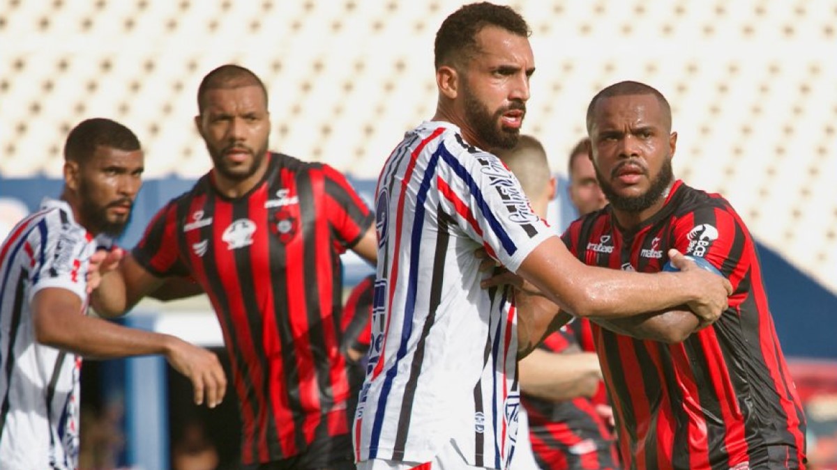 Começa neste sábado a largada para o Campeonato Maranhense 2026