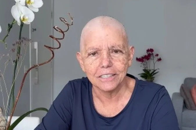 Roseana Sarney volta a ser internada com pneumonia, durante tratamento de câncer de mama