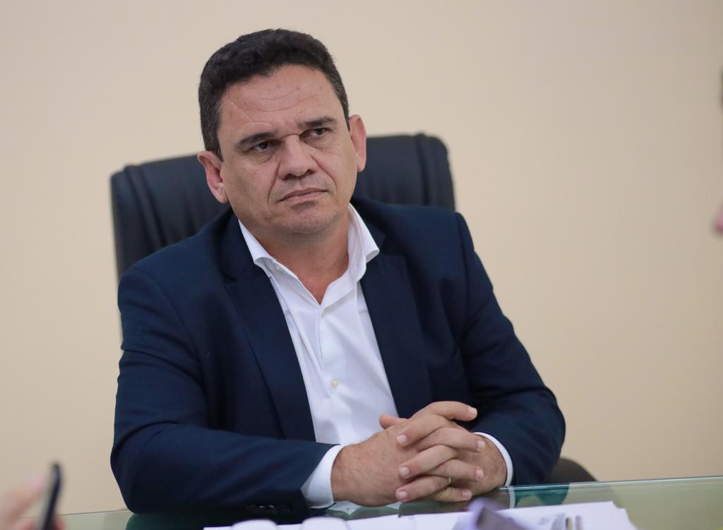 Secretário de Segurança do Maranhão diz que achar os menores desaparecidos é “prioridade absoluta”