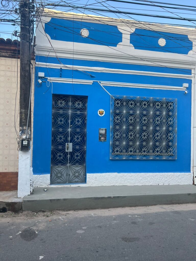 UMES reabre sede histórica na segunda e devolve aos estudantes direito à organização e participação