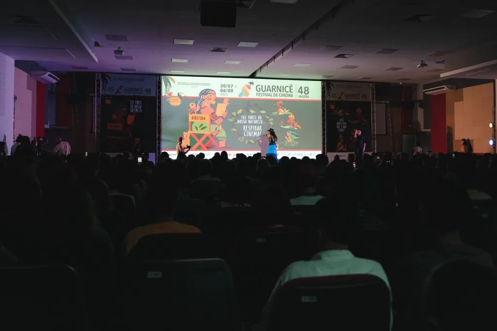 Festival Guarnicê de Cinema abre inscrições para sua 49ª edição