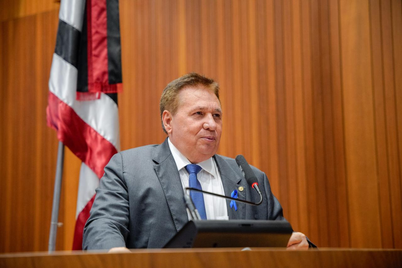 Deputado propõe criação de vias exclusivas para motos na Avenida Metropolitana da Grande São Luís