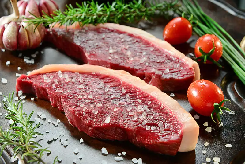 Frente Parlamentar reage a tarifa chinesa e pede ação rápida para carne bovina