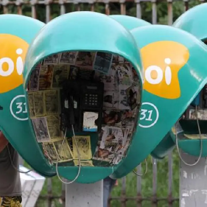 Com nova lei, empresas podem retirar orelhões das cidades