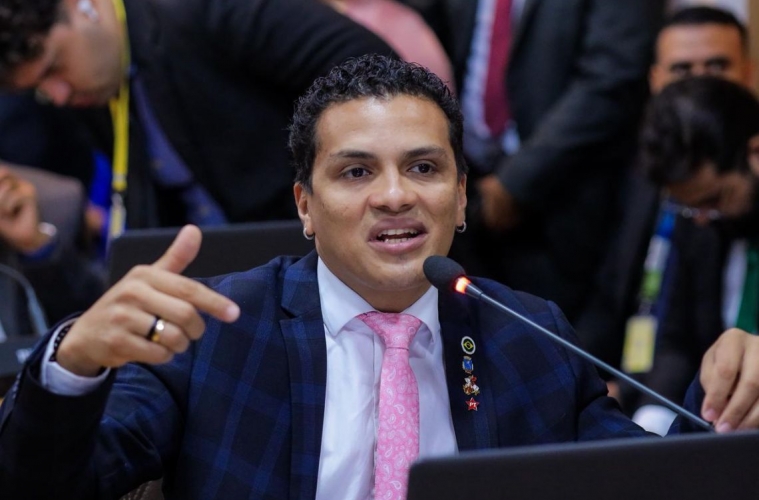 Comissão Especial avança na atualização do Regimento Interno da Câmara de São Luís