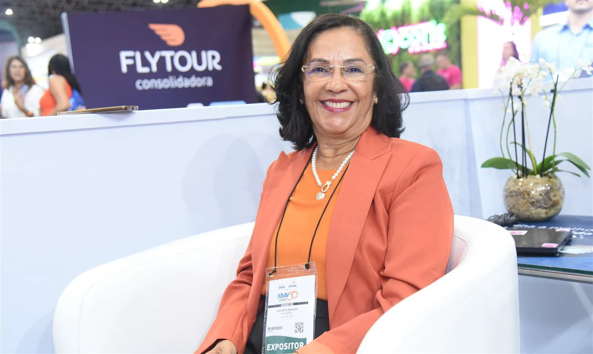 Secretária enaltece potencial econômico do turismo e investimentos em obras, qualificação e no Carnaval