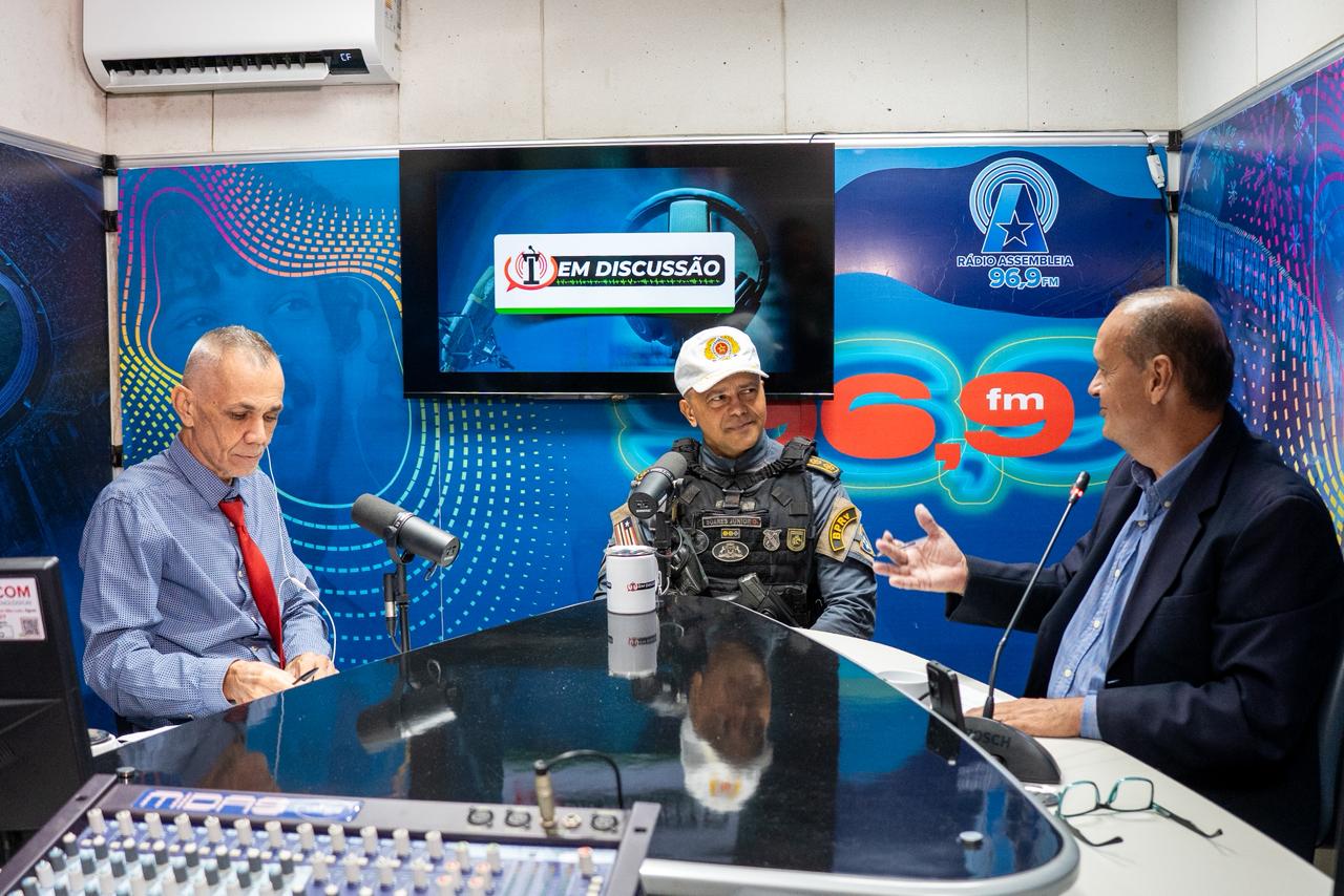 Operação Lei Seca cobrirá toda região metropolitana de São Luís durante o pré e Carnaval