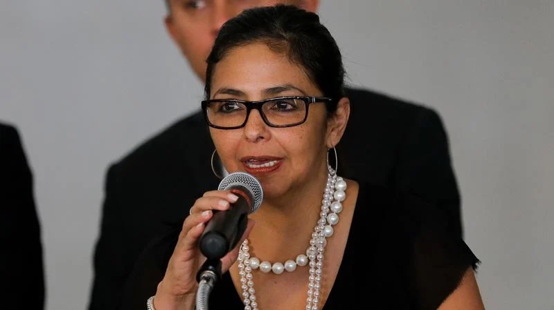 Presidente da Venezuela critica EUA: “Basta de ordens de Washington”