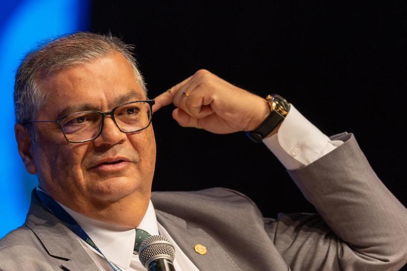 Dino dá 30 dias para estados e municípios prestarem contas do Perse