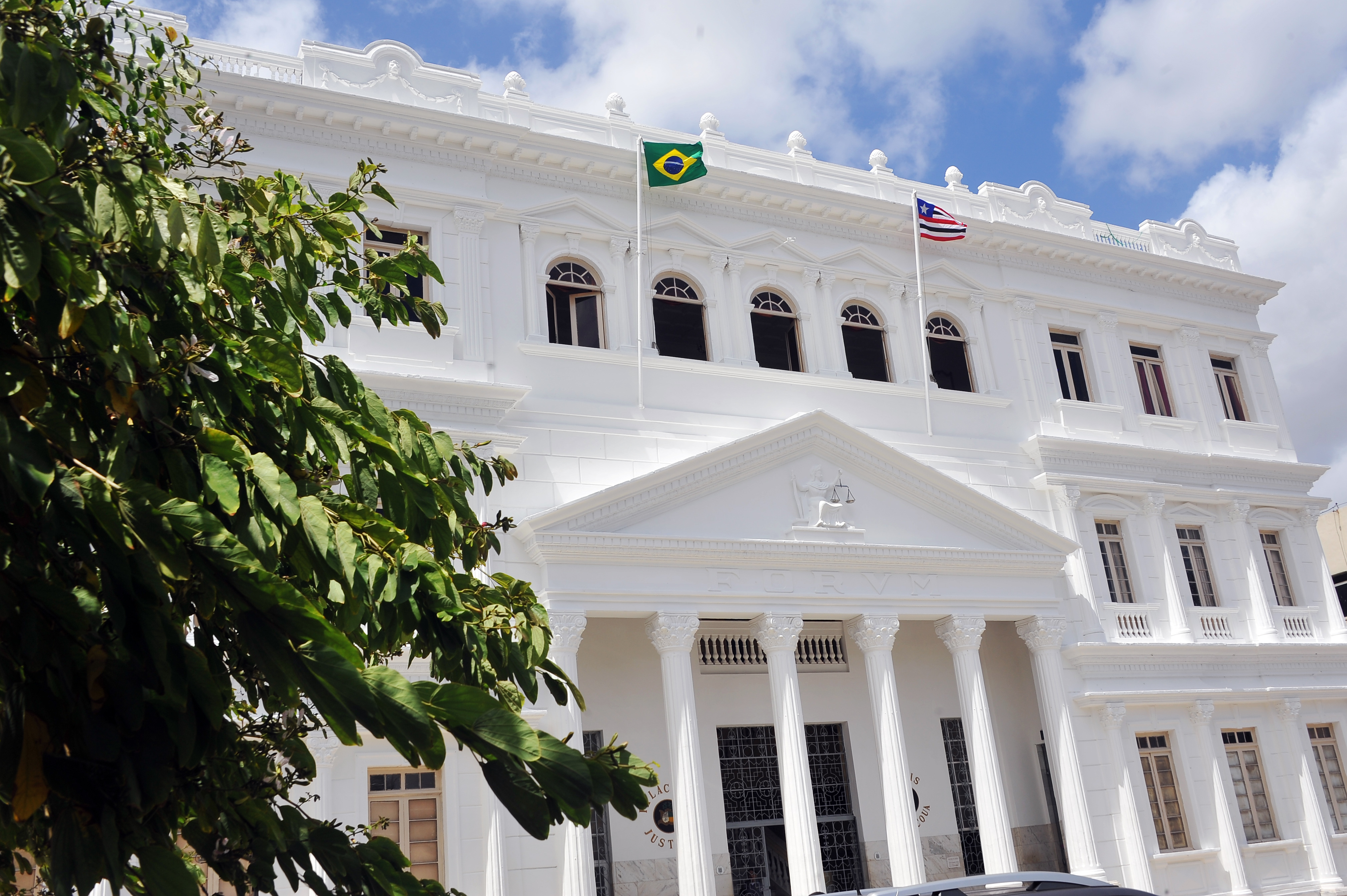 TJMA retoma atividades jurisdicionais a partir desta quarta-feira, 21