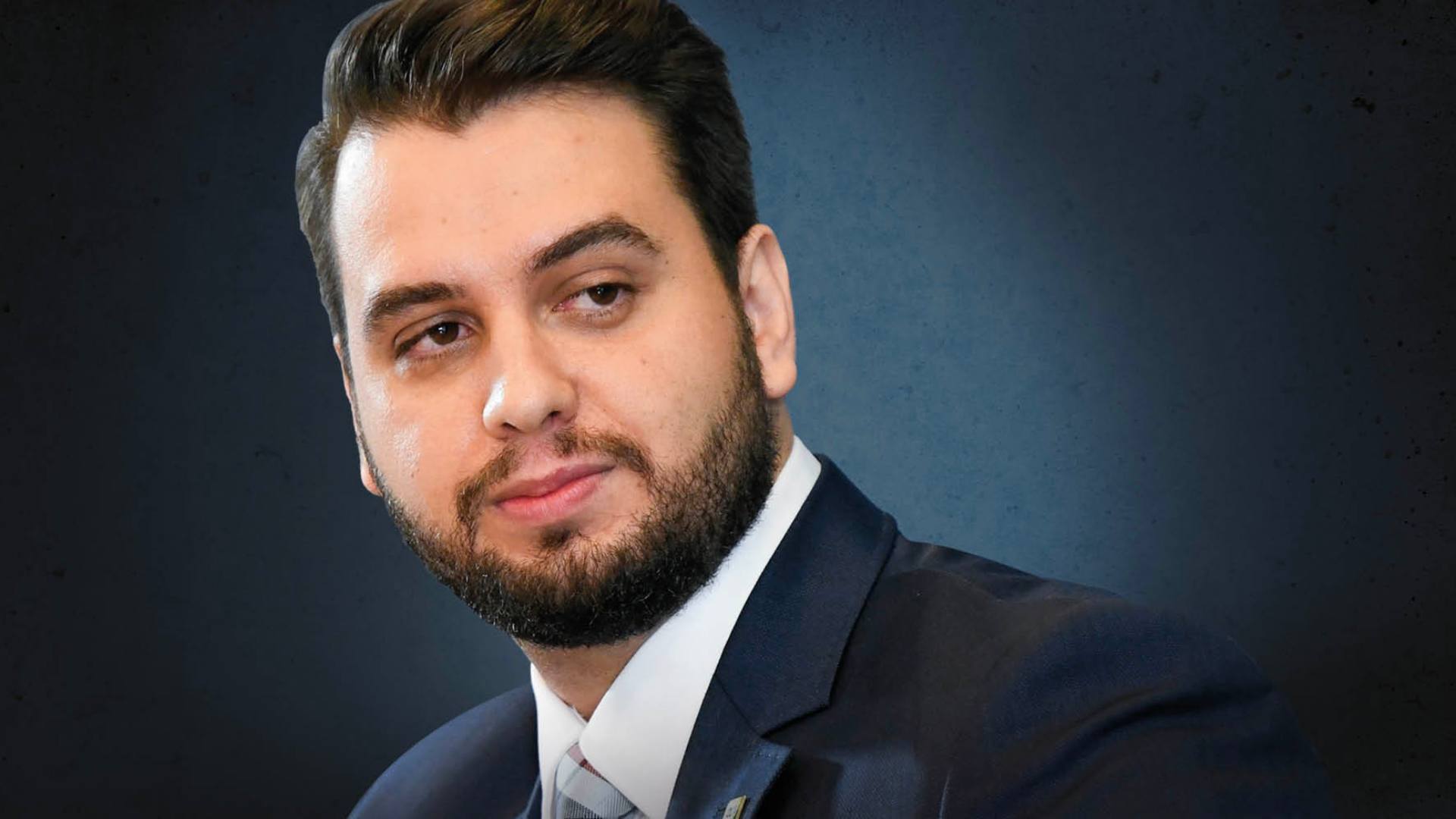 Moraes manda prender Filipe Martins, ex-assessor de Bolsonaro