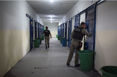 MPF busca intensificar atuação na fiscalização e aprimoramento do sistema prisional do Maranhão