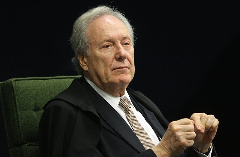 Lewandowski deixará Ministério da Justiça nesta sexta