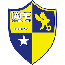 IAPE enfrentará equipe do Santa Catarina na primeira fase da Copa do Brasil