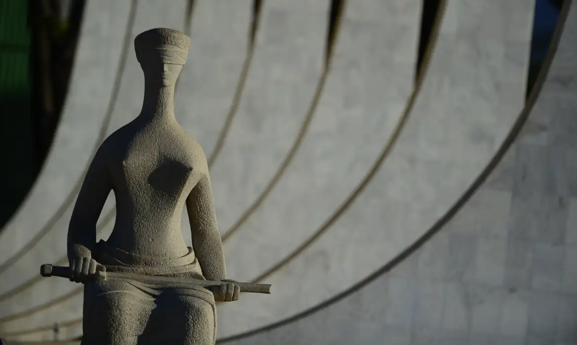 STF terá evento nesta quinta para lembrar 3 anos de atos golpistas