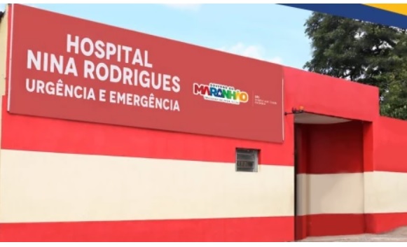 Justiça do Maranhão determina retirada do nome do Hospital Nina Rodrigues de unidade de psiquitria