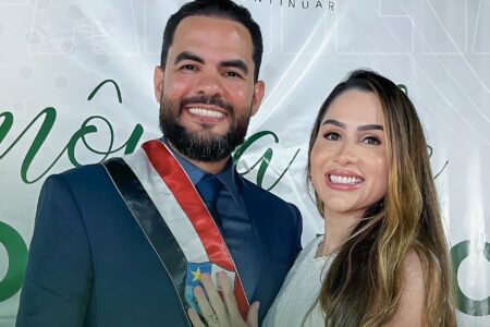 Prefeito de Turilândia e mais nove pessoas são denunciadas pelo desvio de mais de R$ 56 milhões dos cofres do município