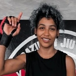 Maranhense vence luta no maior evento de MMA da América Latina