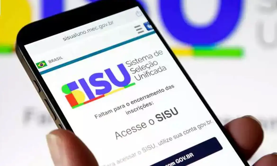 Não selecionados no Sisu têm até segunda para aderir à lista de espera
