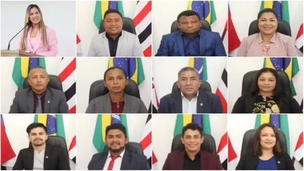 Em depoimento ao MPMA vereadores de Turilândia, investigados por desvio de R$ 56 milhões, ficam em silêncio