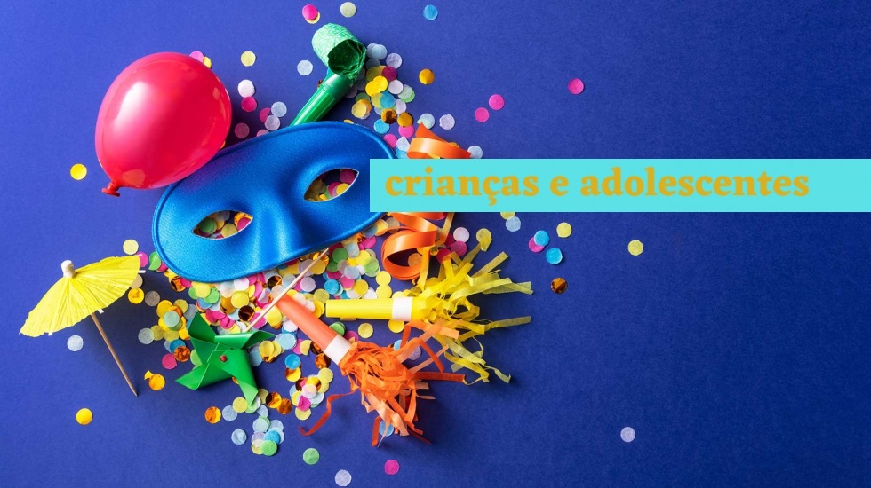 Justiça de Itapecuru-Mirim disciplina participação de crianças e adolescentes no carnaval