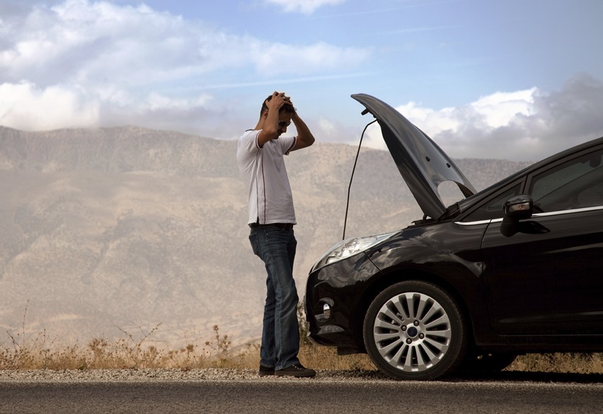 Justiça determina que locadora é responsável por veículo alugado que ficou no “prego”