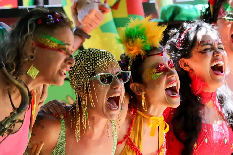 Carnaval: 80% das mulheres temem assédio e quase metade já foi vítima
