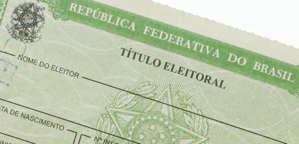 Justiça eleitoral alerta: prazo para regularizar o título vai até 6 de maio