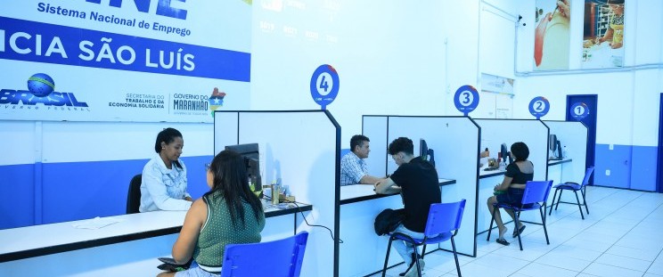 Maranhão acumulou taxa de crescimento de 2,6% no volume de serviços em 2025