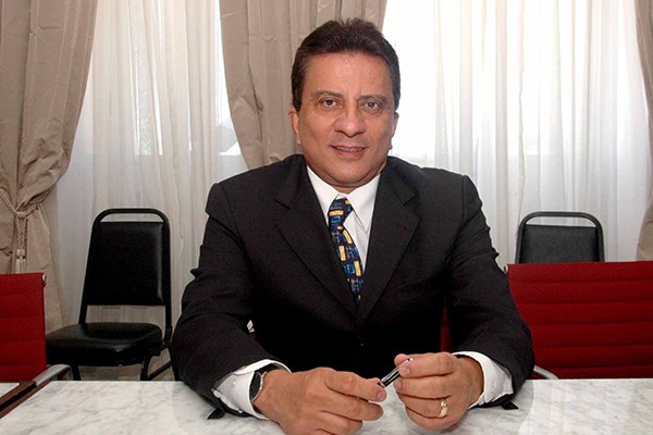 Ex-prefeito de São Luís diz que a cidade não pode ficar refém de uma greve nos transportes