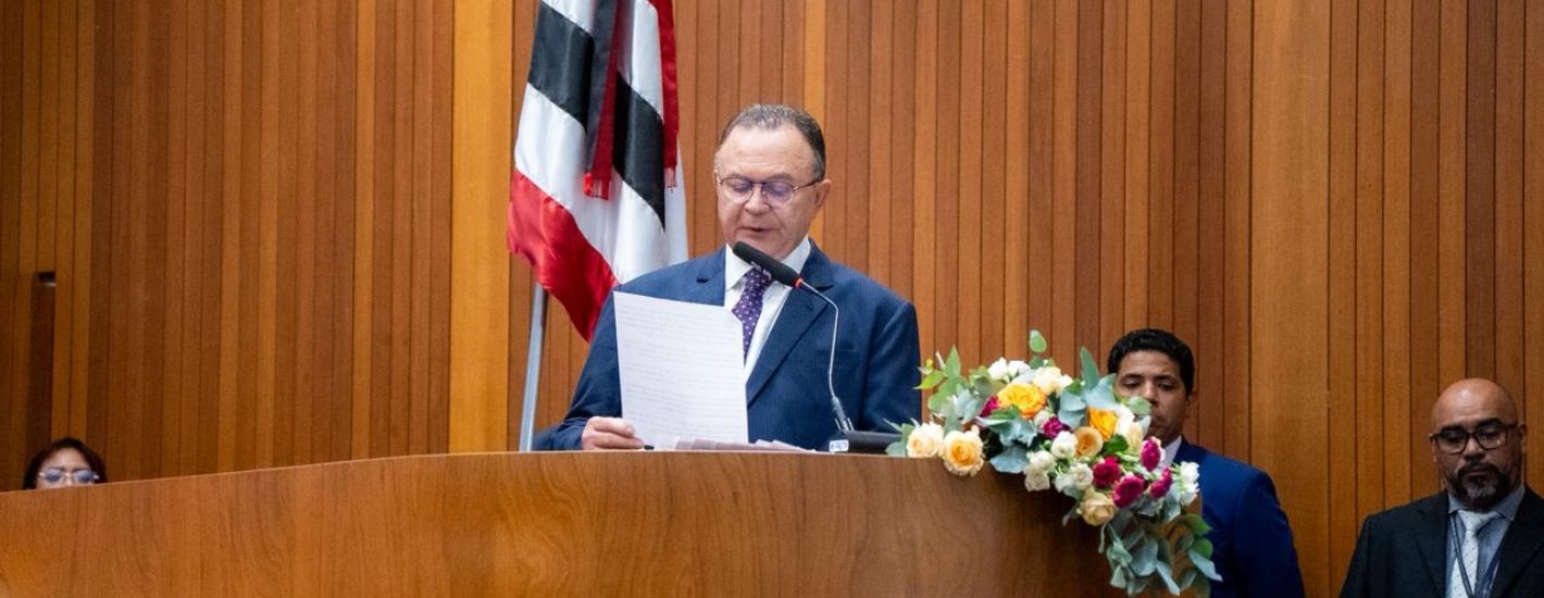 Brandão fica até o final do mandato nos Leões; dez governadores renunciam ao cargo para disputar eleições; veja lista