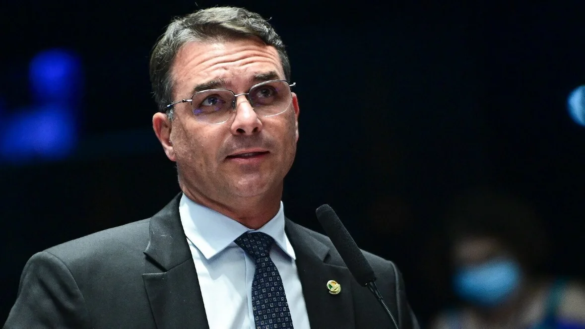 Bolsonaristas ainda resistem à candidatura de Flávio Bolsonaro: ‘Apenas sobrenome’