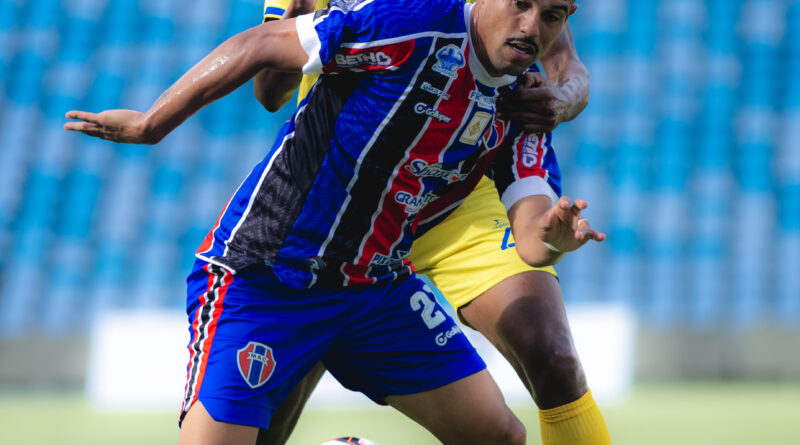 MAC e IAPE empatam sem gols no Castelão e a decisão do Maranhense 2026 fica para março