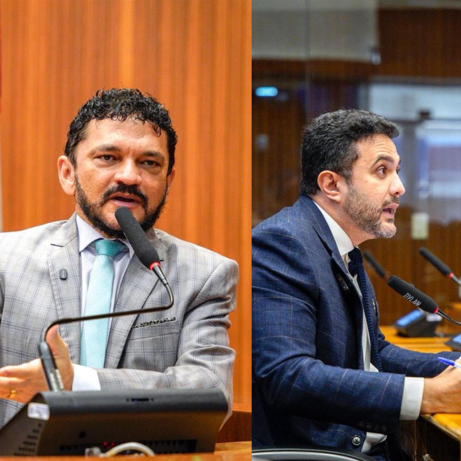 Deputados rebatem oposição e reconhecem melhorias feitas pelo governo no sistema de ferry-boat