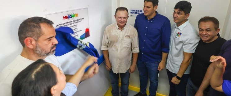 Governo Brandão amplia investimentos em saúde e educação em Buriticupu e Açailândia