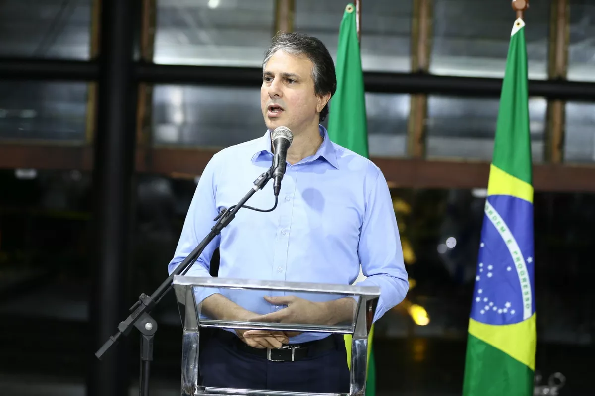 Ministro da Educação faz pronunciamento de volta às aulas e destaca avanços alcançados no País